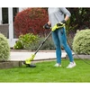 Kép 4/13 - RYOBI RLT5127 szegélyvágó, 27 cm vágási szélességgel 500 W