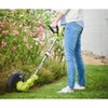 Kép 5/13 - RYOBI RLT5127 szegélyvágó, 27 cm vágási szélességgel 500 W