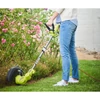 Kép 6/13 - RYOBI RLT5127 szegélyvágó, 27 cm vágási szélességgel 500 W