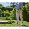 Kép 8/13 - RYOBI RLT5127 szegélyvágó, 27 cm vágási szélességgel 500 W