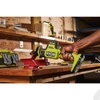 Kép 4/7 - RYOBI 18V ONE+™  szénkefe nélküli akkumulátoros szablyafűrész (kardfűrész, orrfűrész) - RRS18CBL-0 - 5133006498