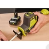 Kép 5/7 - RYOBI 18V ONE+™  szénkefe nélküli akkumulátoros szablyafűrész (kardfűrész, orrfűrész) - RRS18CBL-0 - 5133006498