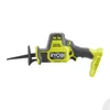 Kép 6/7 - RYOBI 18V ONE+™  szénkefe nélküli akkumulátoros szablyafűrész (kardfűrész, orrfűrész) - RRS18CBL-0 - 5133006498