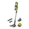 Kép 4/5 - RYOBI RSV18-120G - 18V ONE+ Rúd porszívó (1 x 2.0Ah)