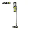 Kép 1/12 - RYOBI RSVS18BL-0 - 18V ONE+ szénkefe nélküli álló porszívó