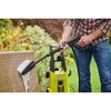 Kép 4/6 - RYOBI RY130PWA-P - 130 BAR-os magasnyomású mosó tartozékokkal POWERPACK