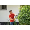 Kép 2/6 - RYOBI RY18HT50A-120 - 18V Sövényvágó, 50 cm-es késsel (1x2.0 Ah)