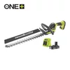 Kép 1/6 - RYOBI RY18HT50A-120 - 18V Sövényvágó, 50 cm-es késsel (1x2.0 Ah)