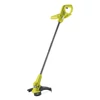 Kép 10/10 - RYOBI RY18LT23A-0 akkumulátoros szegélyvágó, 23 cm vágási szélességgel (akku és töltő nélkül)