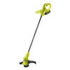 Kép 13/14 - RYOBI RY18LT23A-120 akkumulátoros szegélyvágó, 23 cm vágási szélességgel (Töltővel, akkumulátorral)