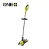 Kép 1/13 - RYOBI RY18LT33A-0 akkumulátoros szegélyvágó, 33 cm vágási szélességgel (akku és töltő nélkül)
