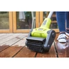Kép 4/11 - RYOBI RY18PCB-140 18V járólap és térkő tisztítő, seprű, súroló kefével (1x4.0Ah)