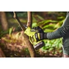 Kép 4/11 - RYOBI RY18PSX10A-120 - 18 V akkumulátoros szénkefe nélküli 10 cm-es ágvágó