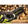 Kép 9/11 - RYOBI RY18PSX10A-120 - 18 V akkumulátoros szénkefe nélküli 10 cm-es ágvágó