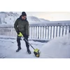 Kép 4/11 - RYOBI RY18ST25A-0 - 18V ONE+ akkumulátoros hómaró (akku és töltő nélkül)