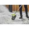 Kép 5/11 - RYOBI RY18ST25A-0 - 18V ONE+ akkumulátoros hómaró (akku és töltő nélkül)