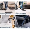 Kép 2/5 - SCHEPPACH SprayVac 20 Szőnyeg-és kárpittisztító 5 az 1-ben 5905701901