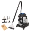 Kép 1/5 - SCHEPPACH SprayVac 20 Szőnyeg-és kárpittisztító 5 az 1-ben 5905701901