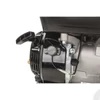 Kép 4/4 - SCHEPPACH HCP 5000 - 241 bar-os benzinmotoros magasnyomású mosó
