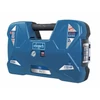 Kép 3/7 - Scheppach Air Case olajmentes táskakompresszor - 1,1 kW, direkthajtás, 2 liter tartály, 1 fázis