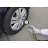 Kép 5/7 - Scheppach Air Case olajmentes táskakompresszor - 1,1 kW, direkthajtás, 2 liter tartály, 1 fázis