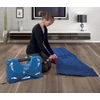 Kép 2/7 - Scheppach Air Case olajmentes táskakompresszor - 1,1 kW, direkthajtás, 2 liter tartály, 1 fázis
