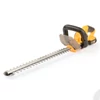 Kép 4/7 - Riwall RAHT 5220 SET  - Akkumulátoros sövényvágó 20V