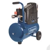 Kép 2/3 - Scheppach HC 30 OX olajmentes kompresszor - 1,1 kW, direkthajtás, 24 literes tartály, 1 fázis
