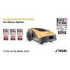 Kép 12/12 - STIGA robotfűnyíró A 750