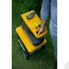 Kép 3/6 - STIGA elektromos komposztaprító BIO SILENT 2500
