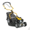 Kép 1/7 - STIGA benzinmotoros fűnyíró COMBI 748 S