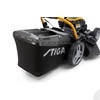 Kép 6/7 - STIGA benzinmotoros fűnyíró COMBI 748 S