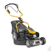 Kép 1/7 - STIGA benzinmotoros fűnyíró COMBI 753 SE