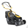 Kép 1/8 - STIGA benzinmotoros fűnyíró COMBI 753 V