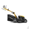 Kép 2/8 - STIGA benzinmotoros fűnyíró COMBI 753 V