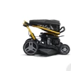 Kép 6/8 - STIGA benzinmotoros fűnyíró COMBI 753 V