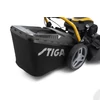 Kép 7/8 - STIGA benzinmotoros fűnyíró COMBI 753 V