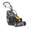 Kép 1/8 - STIGA benzinmotoros fűnyíró COMBI 955 VE