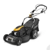 Kép 2/8 - STIGA benzinmotoros fűnyíró COMBI 955 VE
