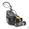 Kép 1/9 - STIGA benzinmotoros fűnyíró COMBI 955 V
