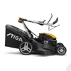 Kép 4/9 - STIGA benzinmotoros fűnyíró COMBI 955 V