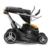 Kép 5/9 - STIGA benzinmotoros fűnyíró COMBI 955 V
