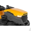 Kép 4/10 - STIGA fűgyűjtős fűnyíró traktor ESTATE 384