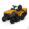Kép 3/12 - STIGA fűgyűjtős fűnyíró traktor ESTATE 598W