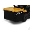 Kép 9/12 - STIGA fűgyűjtős fűnyíró traktor ESTATE 598W