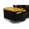 Kép 9/12 - STIGA fűgyűjtős fűnyíró traktor ESTATE 598W