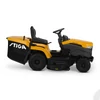Kép 4/12 - STIGA fűgyűjtős fűnyíró traktor ESTATE 598W
