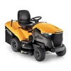 Kép 1/12 - STIGA fűgyűjtős fűnyíró traktor ESTATE 7102W