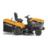 Kép 4/12 - STIGA fűgyűjtős fűnyíró traktor ESTATE 7102W