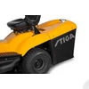 Kép 5/7 - STIGA fűgyűjtős fűnyíró traktor ESTATE 7122W